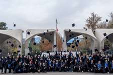 تاکید رئیس دفتر ارتباط با دانش آموختگان دانشگاه علوم پزشکی تهران بر احترام والدین، حفظ پیوند با مادر دوم «دانشگاه» و مادر وطن 