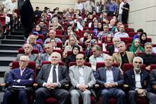 دویست و ششمین همایش سلامت و زندگی با محوریت تمرکز بر نقش کارگران در تضمین کیفیت خدمات درمانی برگزار شد