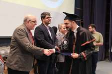 آئین دانش‌آموختگی دانشجویان پزشکی دانشگاه علوم پزشکی تهران ورودی ۱۳۹۷