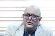 پیام تبریک دکتر سید منصور گتمیری، رئیس دفتر ارتباط با دانشآموختگان دانشگاه علوم پزشکی تهران، به مناسبت روز پرستار