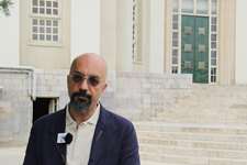دکتر حمیدرضا نمازی: کارگران رکن رکین دانشگاه اند نه ابزار