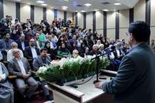 رییس دانشگاه در جشن شصت سالگی دانشکده توانبخشی بر نقش اساسی توان‌بخشی در احیای تندرستی تاکید کرد