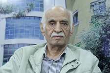 دکتر کاظم محمد در سومین نشست در سایه‌سار اندیشه‌های استاد بر اهمیت استمرار ارتباط علمی با جهان تاکید کرد