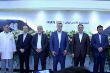 افتتاح ساختمان جدید انستیتو کانسر ایران؛ بزرگ‌ترین مرکز درمان سرطان منطقه به بهره‌برداری رسید