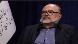 دکتر محمد عبداللهی: مهاجرت سرابی بیش نیست، خدمت در ایران، افتخار است