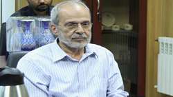 دکتر جواد بهجتی اردکانی در مراسم روز استاد: هر بیماری منحصربه‌فرد است؛ آموزش پزشکی در خطر فرسایش اقتصادی