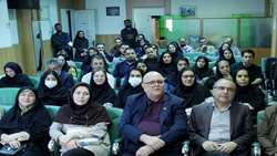 نخستین کمیته دانشجویی دهمین جشن یکپارچه دانش‌آموختگی دانشگاه علوم پزشکی تهران برگزار شد