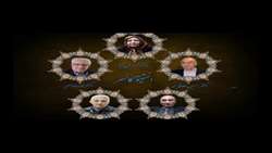 کلیپ اول پخش شده در مراسم تقدیر از اساتید پیشکسوت انستیتو کانسر