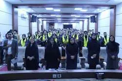 رئیس دانشکده پرستاری و مامایی دانشگاه علوم پزشکی تهران: دانش آموختگی آغازی برای به کارگیری دانش علمی و عملی در راه خدمت رسانی به جامعه است