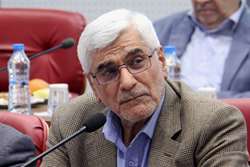 دکتر فرهادی: فرسودگی زیرساخت‌های دانشگاه تهران نیازمند بودجه فوری و همکاری‌های بین‌بخشی است