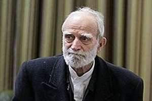 پیام تسلیت سرپرست دفترارتباط با دانش آموختگان برای درگذشت دکتر عباس شیبانی