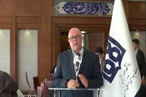 دکتر گتمیری: هدف اصلی دانشگاه تولید محصولی است که در خدمت جامعه باشد