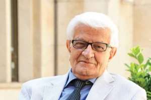 سومین سالگرد درگذشت یگانه‌ی دوران دکتر مسلم بهادری، استاد ممتاز و پرافتخار دانشگاه علوم پزشکی تهران و رییس فقید دفتر ارتباط با دانش آموختگان