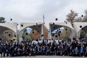 تاکید رئیس دفتر ارتباط با دانش آموختگان دانشگاه علوم پزشکی تهران بر احترام والدین، حفظ پیوند با مادر دوم «دانشگاه» و مادر وطن 