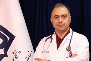 از شنیدن صدای فراگیران تا تصمیم‌سازی برای آینده؛ واکاوی چالش‌های تعهد حرفه‌ای در گفتگو با دکتر صالحی