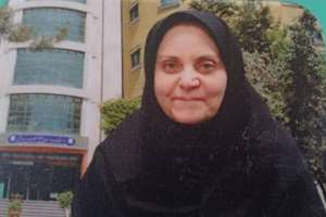 دکتر پریسا صدیق آراء، پژوهشگر ممتاز دانشگاه علوم پزشکی تهران در سال ۱۴۰۴