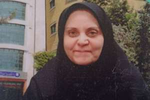 دکتر پریسا صدیق آراء، پژوهشگر ممتاز دانشگاه علوم پزشکی تهران در سال ۱۴۰۴