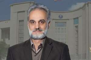 دکتر محمدهادی دهقانی، پژوهشگر ممتاز دانشگاه علوم پزشکی تهران در سال ۱۴۰۴