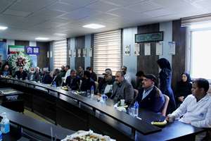 برگزاری مراسم بزرگداشت مرحوم علی‌اصغر رزم‌پا برادر بزرگتر استاد رزم‌پا 