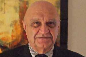 جامعه پزشکی در سوگ استاد دکتر فرخ سعیدی