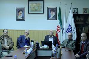 نشست روسای خانه‌های استاد، مسئولین و کارشناسان دفاتر دانش‌آموختگان دانشکده‌ها و بیمارستان‌ها  