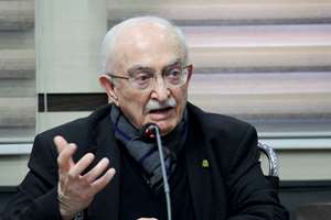 روایت استاد فریدون سیاسی از نیم‌قرن دوستی با دکتر کاظم محمد / از تأمل برای تأسیس دکتری آمار تا ماتم‌های مشترک 