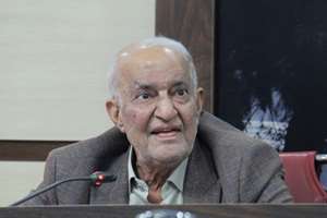 دکتر مصداقی‌نیا: دکتر محمد؛ عالمی دقیق، آزاده و صاحب مکتب شاگردپروری هستند