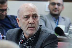 دکتر کشاورز ولیان در سومین نشست در سایه‌سار اندیشه‌های استاد: دکتر محمد در حوزه‌ی آمار زیستی، مرجعیتی متواضع، رئوف و دارای نظم مثال زدنی هستند