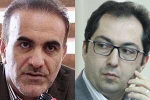 انتصاب مدیر دبیرخانه هیأت ترویج اخلاق پزشکی سازمان نظام پزشکی