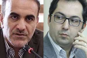 انتصاب  دکترسعید بیرودیان به عنوان مدیر دبیرخانه هیأت ترویج اخلاق پزشکی سازمان نظام پزشکی