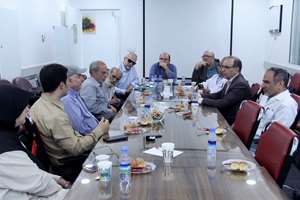 نشست فرهنگی؛ عشق در اندیشه ی ابن سینا 
