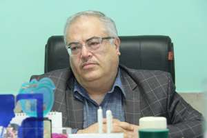 بزرگ‌ترین تکیه‌گاه ما توان داخلی کشور است/روایت رئیس بیمارستان بهرامی از ایستادگی در برابر تهدیدها و جنگ تحمیلی