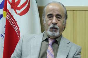 دکتر علی یعقوبی نوتاش در مراسم روز استاد: معلمان، نرم‌افزارهایی هستند که هیچ انسانی نتوانسته است مانندشان را بسازد