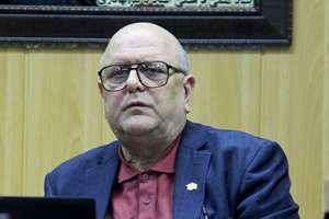 دکتر گتمیری: مشارکت دانشجویان، زمینه‌ساز برگزاری جشنی باشکوه و ماندگار است