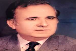 پیام تسلیت رئیس دفتر ارتباط با دانش آموختگان دانشگاه به مناسبت درگذشت استاد دکتر محمد حسن خالصی