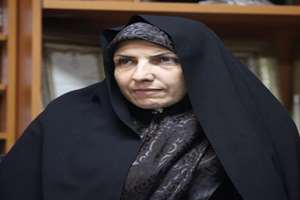 دکتر وسکویی مشاور رئیس دانشگاه: به رییس  دانشگاه برای تاسیس بنیاد حامیان دانشگاه تبریک می گویم