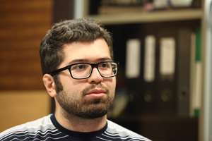 دکتر پوریا روزرخ: نشست مجمع جهانی سلامت، عواید علمی خوبی برای دانشجویان در بر خواهد داشت