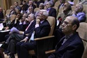 چهارمین کنگره دکتر یلدا