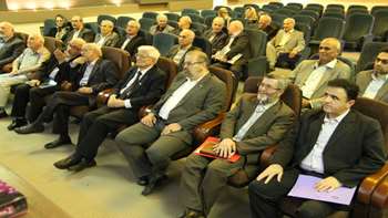 اولین گردهمایی دانش آموختگان دانشگاه علوم پزشکی تهران دراستان مازندران - آلبوم شماره 2