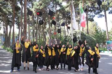 دانش آموختگان