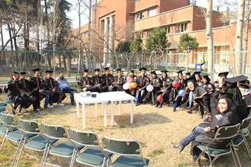 دوره 46 پرستاري