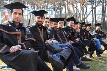 دوره 46 پرستاري