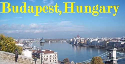 افتتاح شعبه بین المللی دفتر ارتباط با دانش آموختگان در شهر بوداپست
