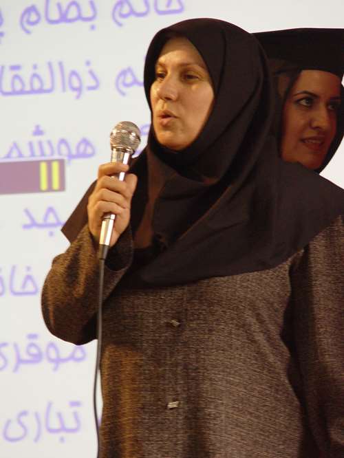 37 پرستاري