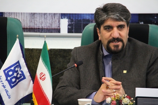 پیام تبریک رییس دانشکده پرستاری و مامایی به مناسبت ولادت حضرت زینب (س) و روز پرستار 