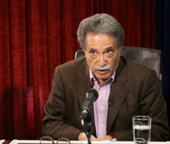 مصاحبه بادکتر افتخار اردبيلی: هنوز خود را دانشجو می‌دانم 