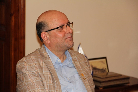 دکتر گتمیری: تاسیس شعبه بین المللی دفتر ارتباط با دانش آموختگان زمینه ساز برگزاری گردهمایی بزرگ دانش آموختگان مقیم اروپا 