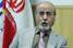 دکتر علی یعقوبی نوتاش در مراسم روز استاد: معلمان، نرم‌افزارهایی هستند که هیچ انسانی نتوانسته است مانندشان را بسازد