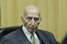 دکتر داریوش فرهود در مراسم روز استاد: کار معلم درس دادن نیست، ایجاد سوال و انتقال رفتار است