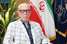دکتر یحیی دولتی در مراسم روز استاد: آموزش از روی وظیفه نیست، از روی دل است؛ با بیمار همچون مهمان رفتار کنید